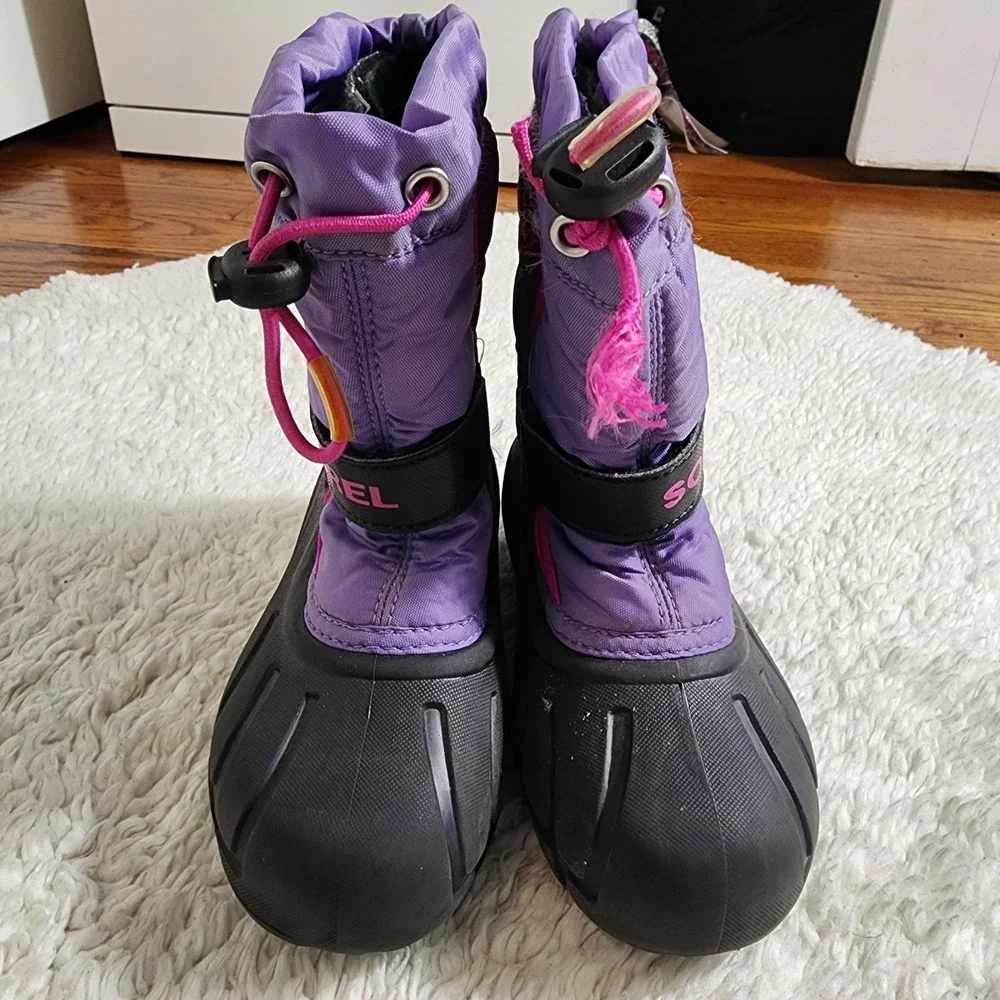 Sorel brand product